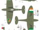    Supermarine Seafire Mk.III Aeronavale &amp; Irish service (Special Hobby)