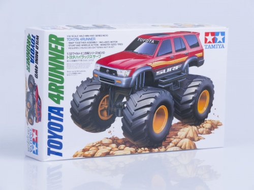 Toyota 4Runner (    )