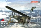 ROCAF Curtiss BF2C-1 Hawk III