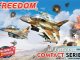    IAF F-16C / F-16I Sufa/Storm (Freedom Model Kits)
