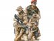    Modern German ISAF Soldiers in Afghanistan (Trumpeter)