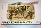 Afrika Korps Infantry