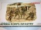    Afrika Korps Infantry (Dragon)