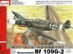    Bf 109G-2 Early Gustav (AZmodel)