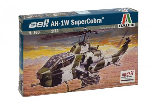 AH-1W Super Cobra