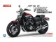    Yamaha Vmax with Custom Parts (Aoshima)