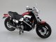    Yamaha Vmax with Custom Parts (Aoshima)