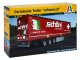     Curtainside Trailer &quot;Schoeni.ch&quot; (Italeri)
