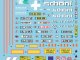     Curtainside Trailer &quot;Schoeni.ch&quot; (Italeri)