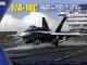    F/A-18C US Navy, Swiss AirForce, Finnish AirForce (KINETIC)