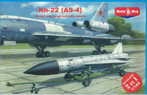   -22 (AS-4 "Kitchen")