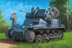 Flakpanzer IA 2/Ammo Trailer