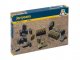     Jerrycans (Italeri)