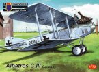 Albatros C.III "Germany"