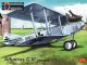   Albatros C.III &quot;Germany&quot; (Kovozavody Prostejov)