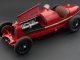    Alfa Romeo 8C 2300 Monza (Italeri)