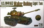  M41 A3 Walker Bulldog Light Tank