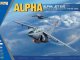    Alpha Jet A/E (KINETIC)