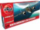     North American B-25C/D Mitchell (Airfix)