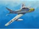    North-American FJ-3/FJ-3M Fury (Sword)