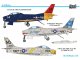    North-American FJ-3/FJ-3M Fury (Sword)