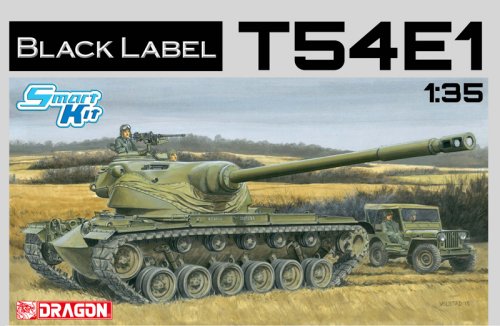   T54E1