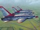     F-100D Thunderbirds (Trumpeter)