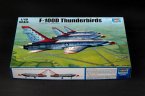  F-100D Thunderbirds