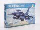     F-16 C/D Night Falcon (Italeri)