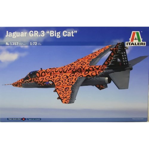  Jaguar Gr.3"Big Cat"