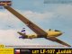     LET LF-107 &quot;Lunak&quot; (AZmodel)