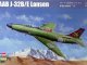     SAAB J-32B/E Lansen (Hobby Boss)