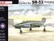     Saunders Roe SR-53 (AZmodel)