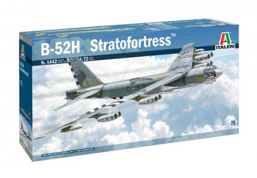  -52 Stratofortress