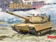    USMC M1A1 AIM/U.S. Army M1A1 Abrams Tusk Main Battle Tank (Meng)