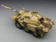    AMX-10RC Tank Destroyer (TIGER MODEL)