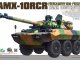    AMX-10RCR (TIGER MODEL)