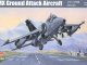     AMX Ground Attack Aircraft (Hobby Boss)
