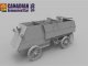    Canadian Armoured MG Carrier (Copper State Models)