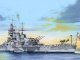    Italian Navy Battleship RN Roma (Trumpeter)