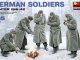    German Soldiers winter 1941-42 (MiniArt)