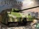    WWII German Super Heavy Tank Maus V2 (TAKOM)