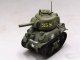    World War Toons Sherman U.S. Medium Tank M4A1 (Meng)