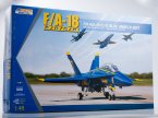 BLUE ANGELS 2017 F/A-18A/B/C/D