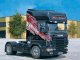     Scania 164 L Top Class 580 CV (Italeri)