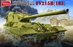 British Tank Destroyer FV215B (183)