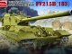    British Tank Destroyer FV215B (183) (Amusing Hobby)