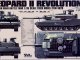    German Main Battle Tank Revolution I Leopard II (TIGER MODEL)