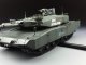    German Main Battle Tank Revolution I Leopard II (TIGER MODEL)