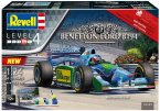 25th Anniv. "Benetton Ford B194"